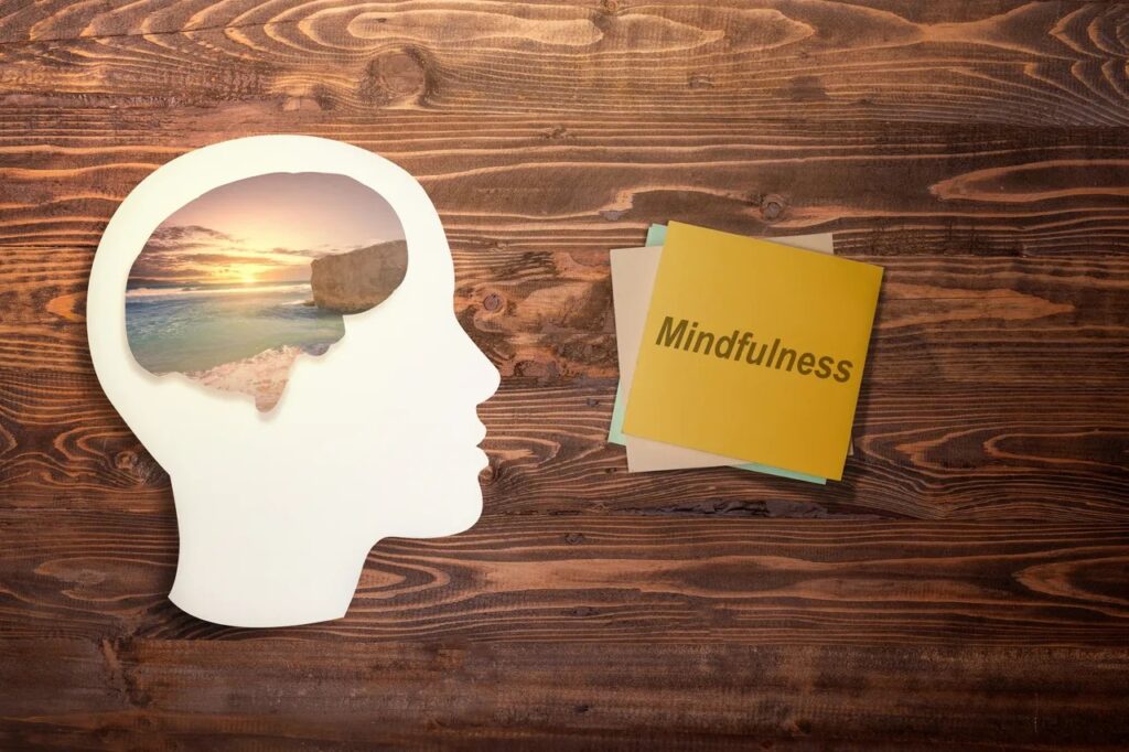 mindfulness mindfulness